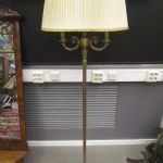 671 8576 FLOOR LAMP